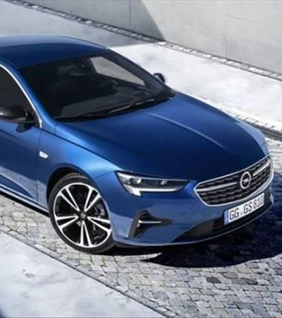 Opel Insignia Çıkma Yedek Parçaları