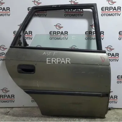 Opel Astra F Çıkma Kapı Sağ Arka