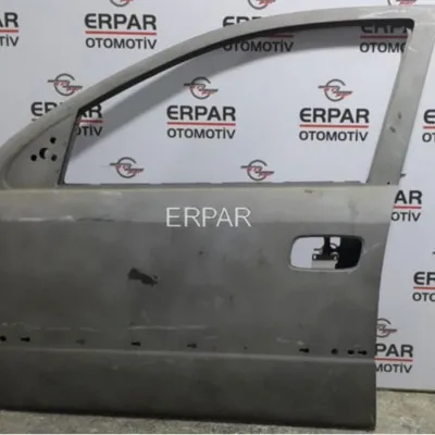 Opel Astra G Çıkma Kapı Sol Ön