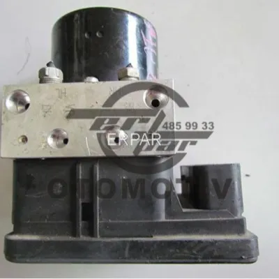 Opel Astra H Çıkma Abs Beyni