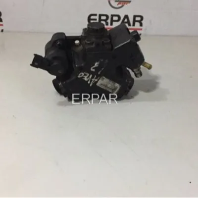 Opel Astra H 1.3 CDTi Euro 5 Çıkma Enjektör Yakıt Pompası 