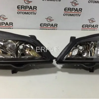 Opel Astra G Çıkma Sağ Ön Far