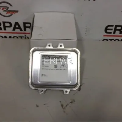 Opel Astra J Xenon Çıkma Far Beyni Orijinal