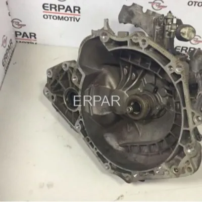 Opel Astra J 1.6 Çıkma Manuel Şanzıman Orijinal