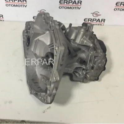 Opel Astra J 1.4 F17 Çıkma Şanzıman Orijinal