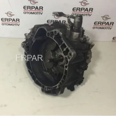 Opel Astra H 6 İleri Çıkma Dizel Şanzıman Orijinal