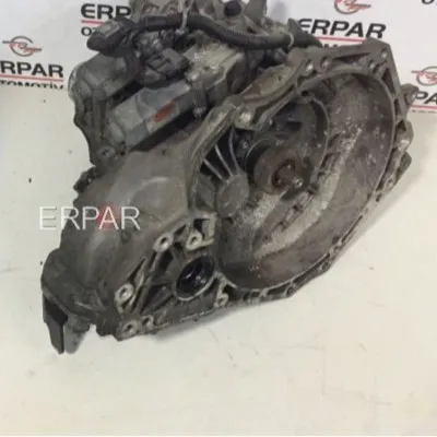 Opel Astra H 1.6 Çıkma Şanzıman F17 Triptonik