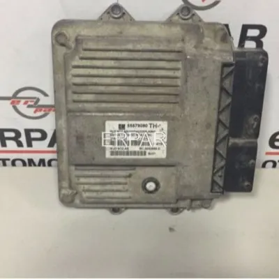 Opel Astra H 1.3 Dizel Çıkma Motor Beyni Orijinal