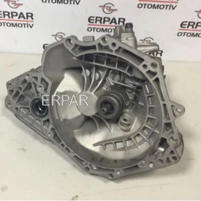 Opel Astra G 1.6 F17 Çıkma Şanzıman Orijinal 