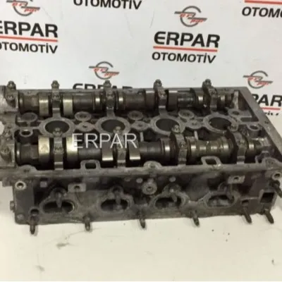 Opel Astra Z16XEP Çıkma Silindir Kapağı 