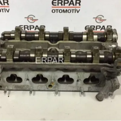 Opel Astra Z16XE Çıkma Silindir Kapağı Orijinal 