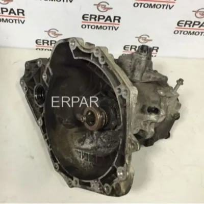 Opel Astra F17 Şanzıman Çıkma Orijinal