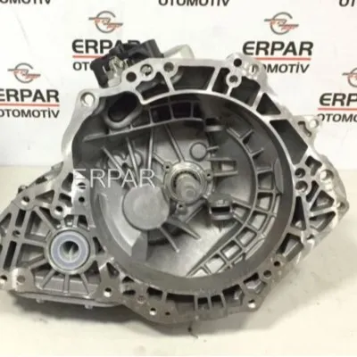 Opel Astra 5 İleri Çıkma Şanzıman Orijinal