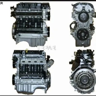 Opel Astra J A14XER Çıkma Motor Orijinal