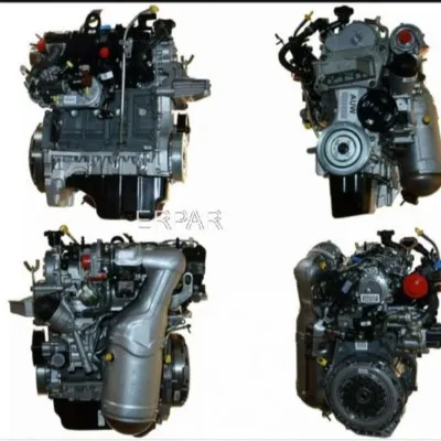 Opel Astra J 1.3 Dizel Euro 5 Çıkma Motor Orijinal