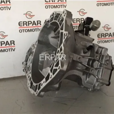 Opel Astra J 5 İleri Çıkma Şanzıman Orijinal