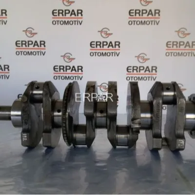 Opel Astra 2.2 Dizel Çıkma Krank, 13103986