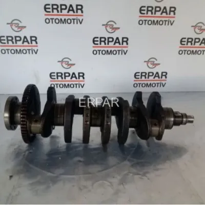 Opel Vectra Z1.8XEP Benzinli Çıkma Krank