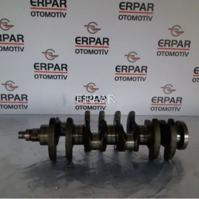 Opel Astra X1.6XE Benzinli Çıkma Krank