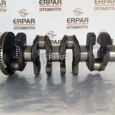 Opel Astra Z1.4XE Benzinli Çıkma Krank, 24455075