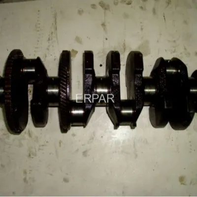 Opel Astra 2.0 Çıkma Krank,  90530740