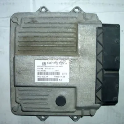 Opel Astra H 1.3 Çıkma Motor Beyni 55573956