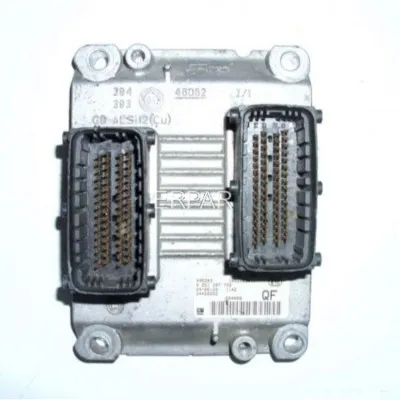 Opel Astra 1.4 Çıkma Motor Beyni, 0261207722