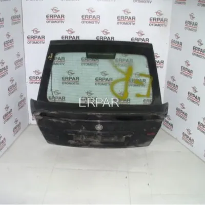 Opel Astra G Çıkma Bagaj Kapağı Orijinal 
