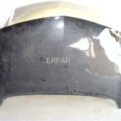 Opel Astra J Çıkma Gri Kaput Orijinal 