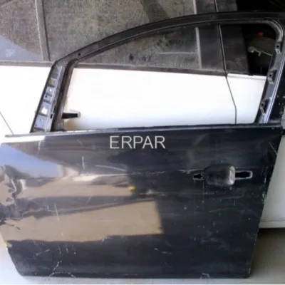 Opel Astra J Çıkma Sol Ön Kapı Orijinal