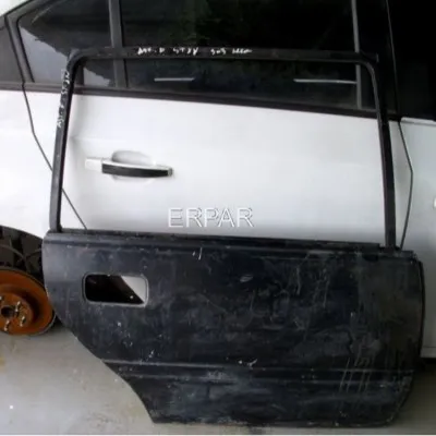 Opel Astra F SW Çıkma Sağ Arka Kapı