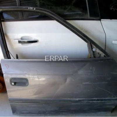 Opel Astra F Çıkma Sağ Ön Kapı Orijinal 