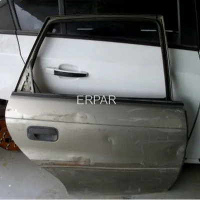 Opel Astra F Çıkma Kapı Sağ Arka Orijinal
