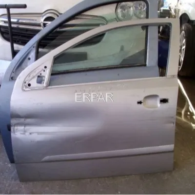 Opel Astra H Çıkma Sol Ön Kapı Orijinal