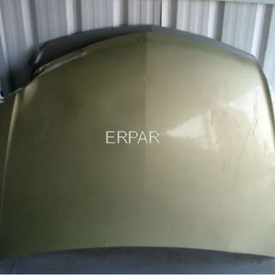 Opel Astra H Çıkma Kaput Orijinal Bej