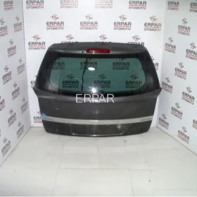 Opel Astra H Çıkma SW Bagaj Kapağı