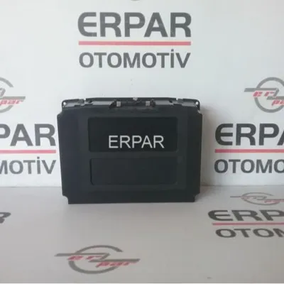 Opel Vectra B Çıkma Bilgi Ekranı ( Gösterge ) 