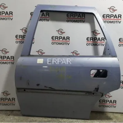 Opel Vectra B Çıkma Sol Arka Kapı