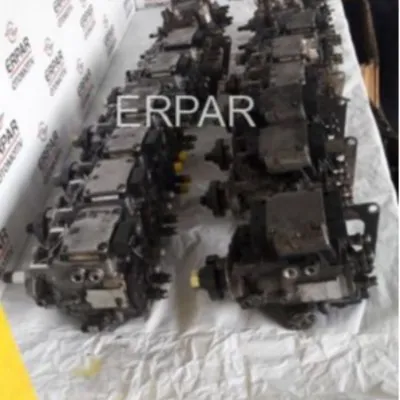 Opel Vectra Çıkma Dizel Yakıt Pompası