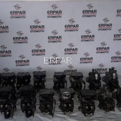 Opel Vectra 2.2 Dizel Çıkma Yakıt Pompası