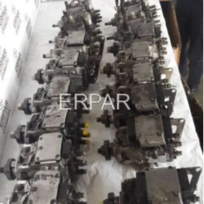 Opel Vectra B 2.0 Dizel Çıkma Yakıt Pompası 