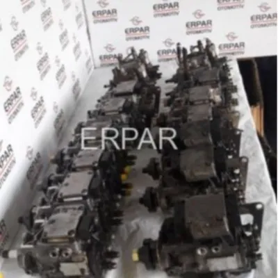 Opel Vectra C 2.0 Çıkma Yakıt Pompası