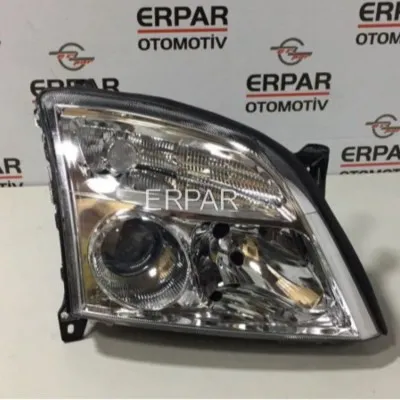 Opel Vectra C Çıkma Sağ Ön Far