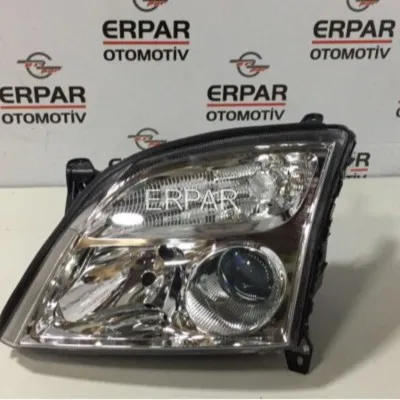 Opel Vectra C Çıkma Sol Ön Far