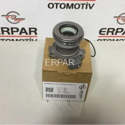 Opel Vectra Çıkma Debriyaj Alt Merkezi