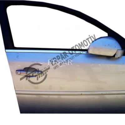 Opel Vectra C Çıkma Sağ Ön Kapı Bal Köpüğü Orijinal 