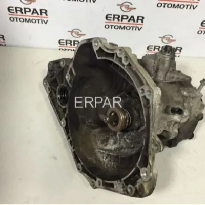 Opel Vectra F17 Çıkma Şanzıman Orijinal 