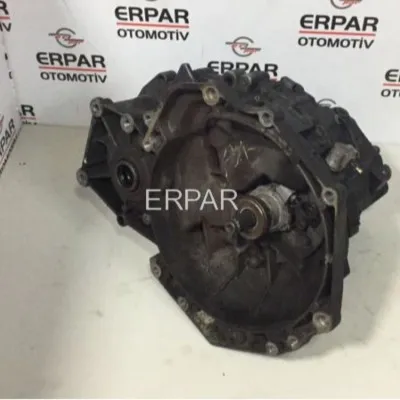 Opel Vectra 2.5 F25 Çıkma Şanzıman