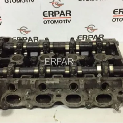 Opel Vectra 2.2 Benzinli Çıkma Silindir Kapağı 