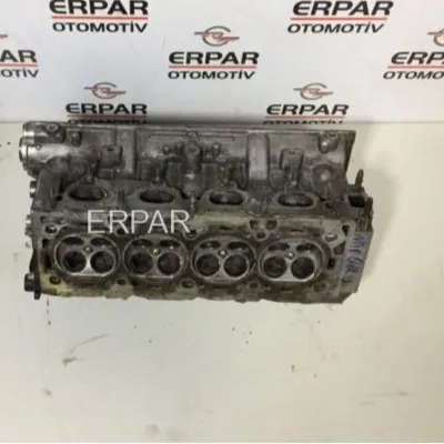 Opel Vectra 1.6 Z16XEP Çıkma Silindir Kapağı